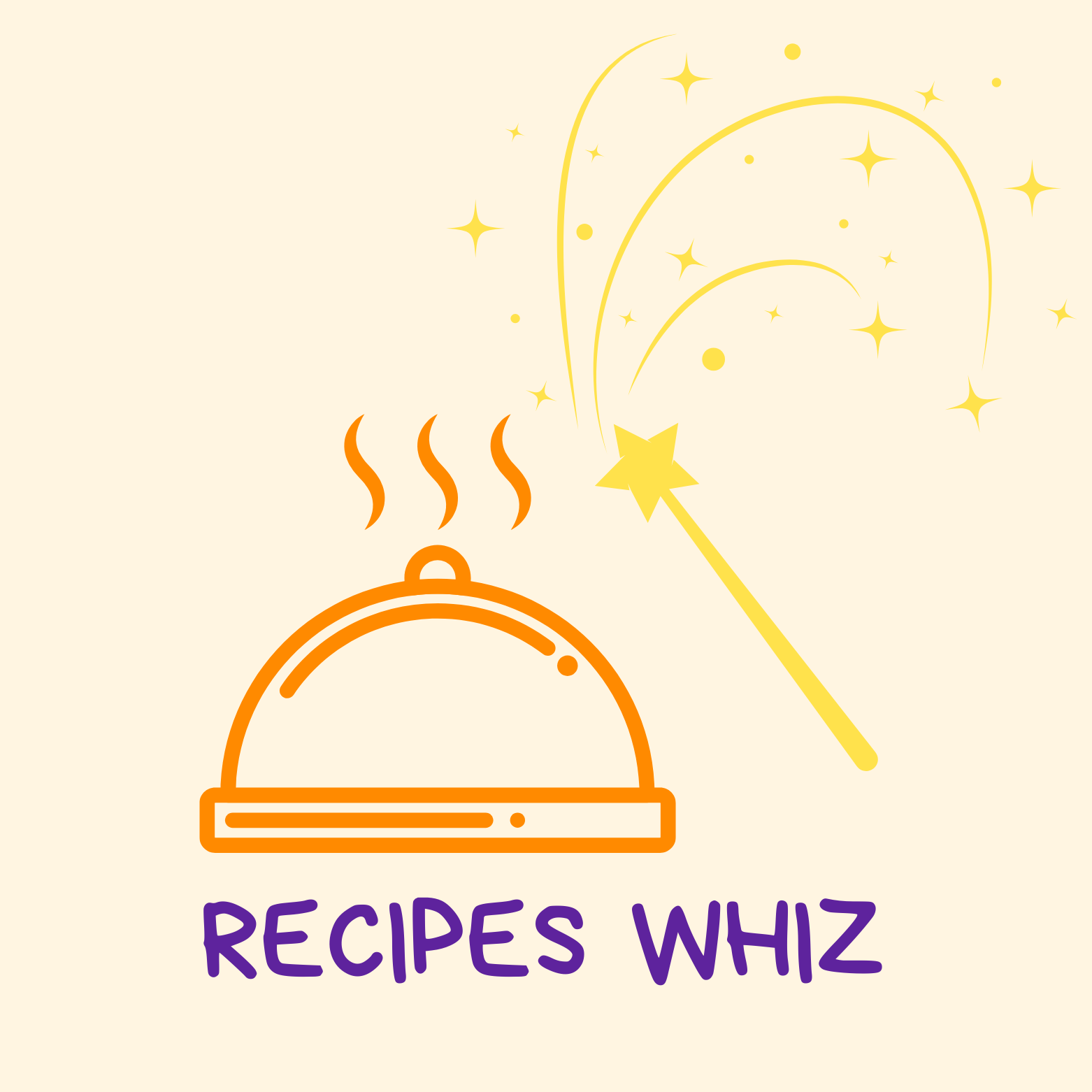 Recipes Whiz