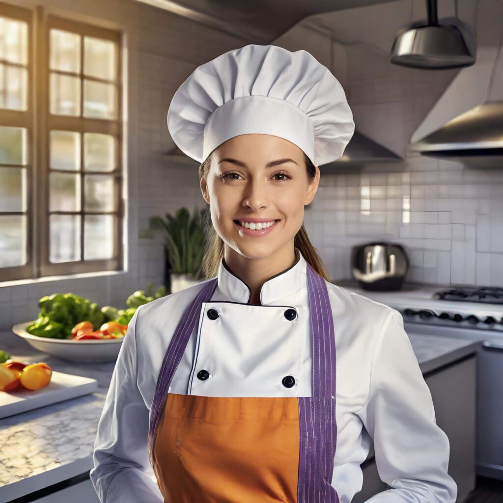 Recipes Whiz Avatar - Contact